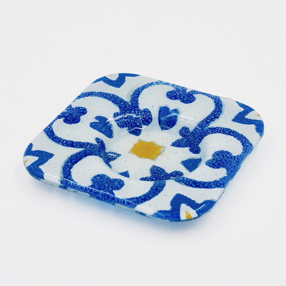 A coffee with Azulejos I Portuguese Gift set