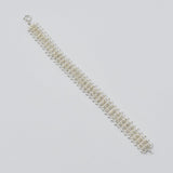 Á Portuguesa I Silver Bracelet 0.6 oz