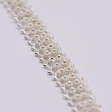 Á Portuguesa I Silver Bracelet 0.6 oz
