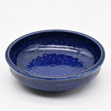 Abbey I Stoneware Deep Plate - 7.9"