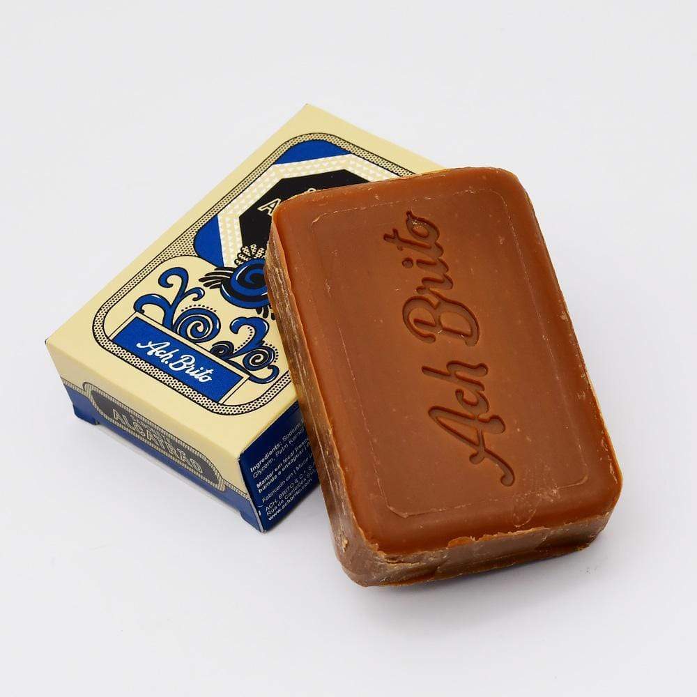 Ach Brito I Set of 6 Natural Bar Soaps