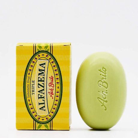 Alfazema I Traditional Portuguese Bar Soap