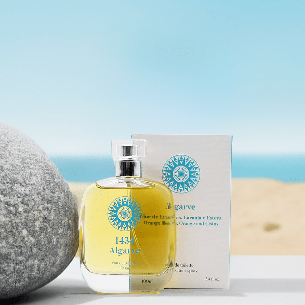 Algarve 1434 I Portuguese Perfume