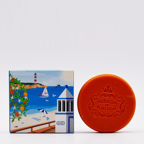 Algarve I Portuguese Bar Soap