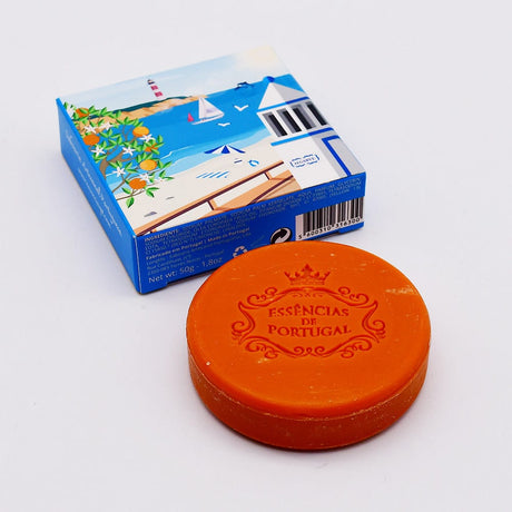 Algarve I Portuguese Bar Soap