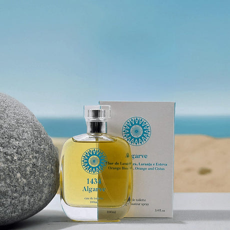 Algarve I Portuguese Perfume