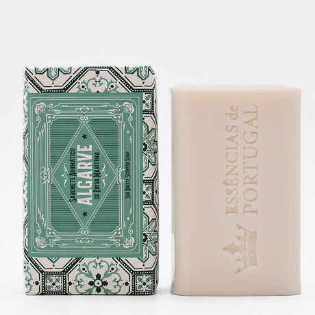 Algarve I Traditional Portuguese Bar Soap