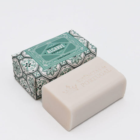 Algarve I Traditional Portuguese Bar Soap