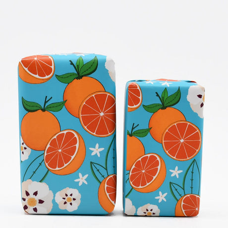 Algarve | Scented Portuguese Bar Soap
