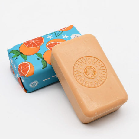 Algarve | Scented Portuguese Bar Soap