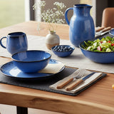 Amazônia I  Bowl - Blue