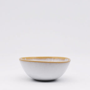 Amazônia I Bowl - White