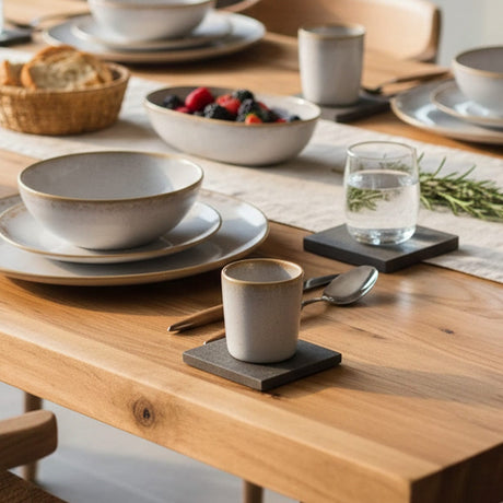 Amazônia I Espresso cup - White