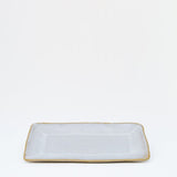 Amazônia I Serving Dish 11.0'' - White