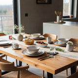 Amazônia I Serving Dish 13.4'' - White