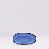 Amazônia I Serving Dish  5.9'' - Blue