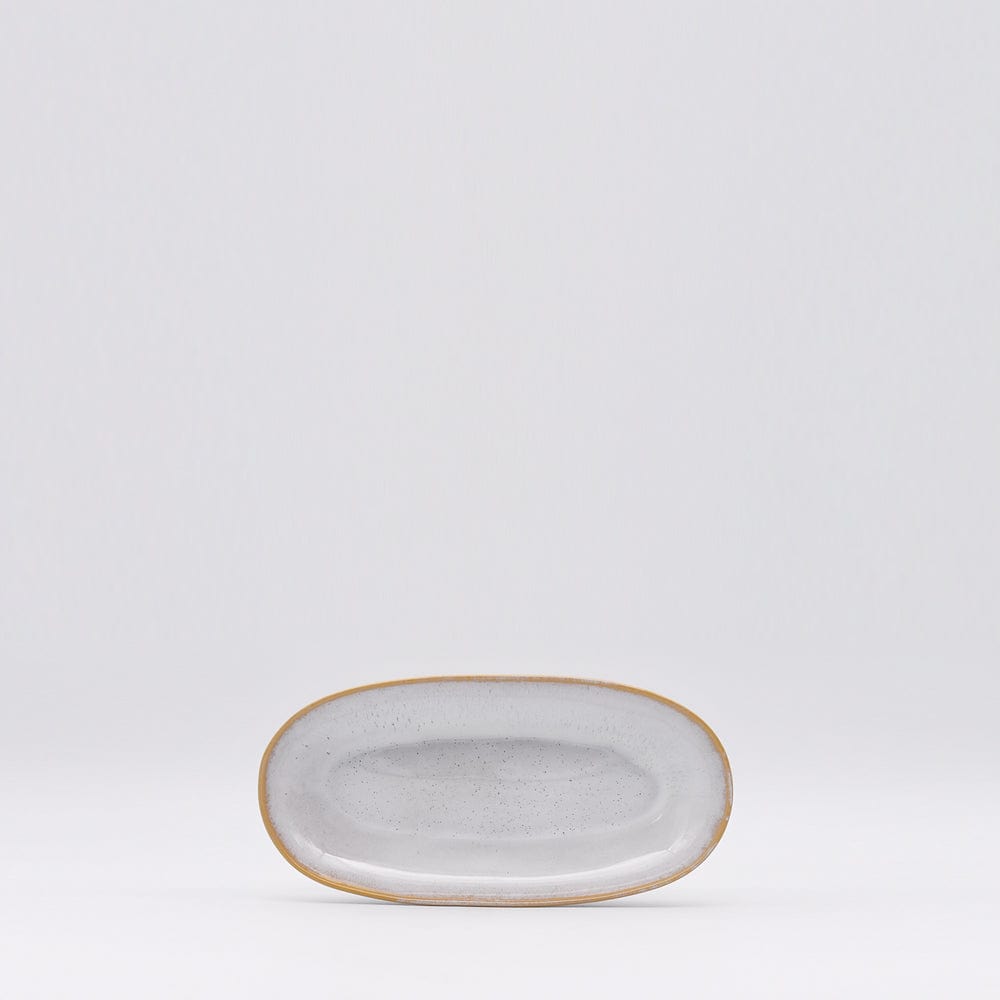 Amazônia I Serving Dish 5.9'' - White