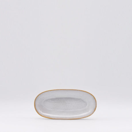 Amazônia I Serving Dish 5.9'' - White