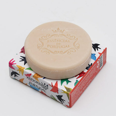 Andorinhas I Portuguese Bar Soap