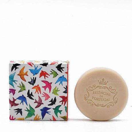 Andorinhas I Portuguese Bar Soap