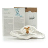 Olive Oil Tasting Plate "Monte das Oliveiras"