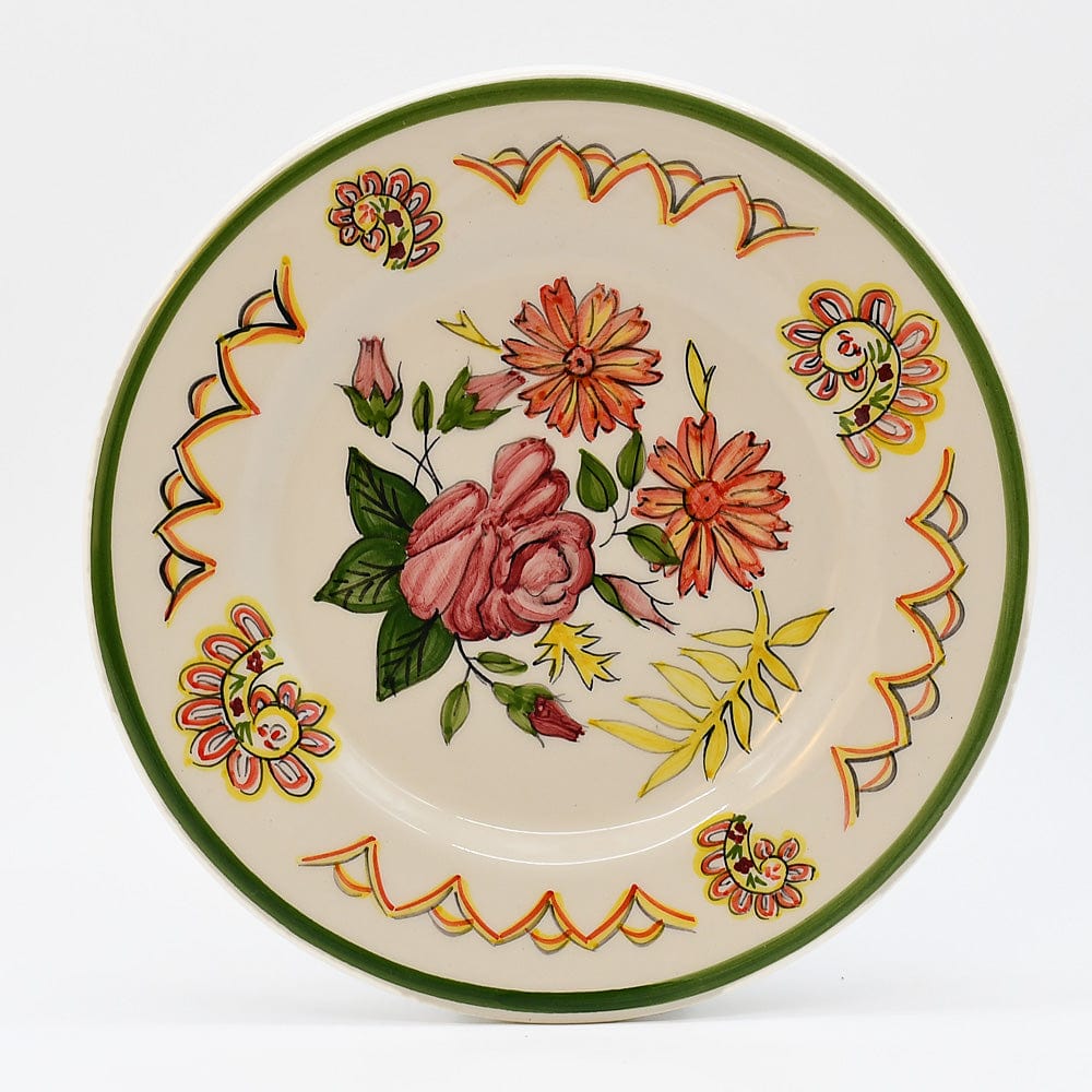 Assiette en céramique "Viana"