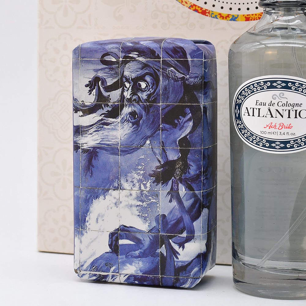 Atlantico Portuguese gift set for men – Luisa Paixao Portugal
