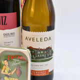 Aveleda Loureiro & Alvarinho I Green Wine from Minho - 75cl