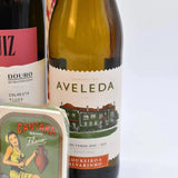 Aveleda Loureiro & Alvarinho I Vinho Verde - 75cl