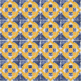 Azulejo 3.9x3.9'' 10x10cm