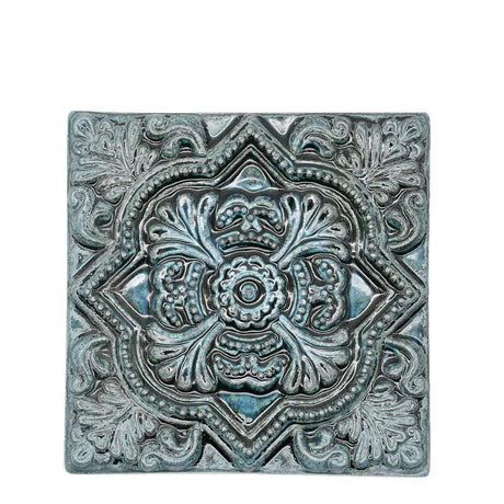 Azulejo 3.9x3.9''