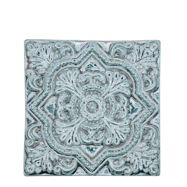 Azulejo 3.9x3.9''