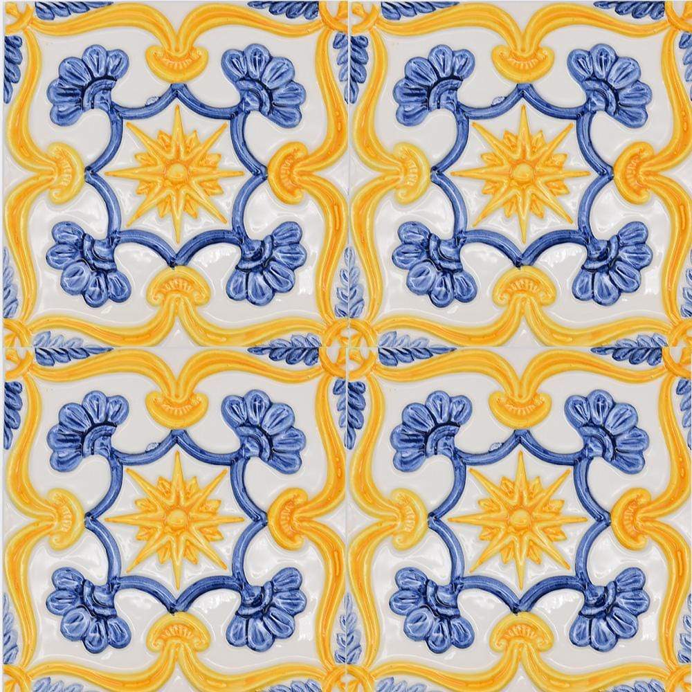 Azulejo 5.5x5.5''