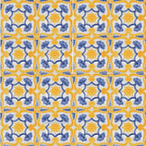 Azulejo 5.5x5.5''
