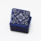 Azulejo | Ceramic Box