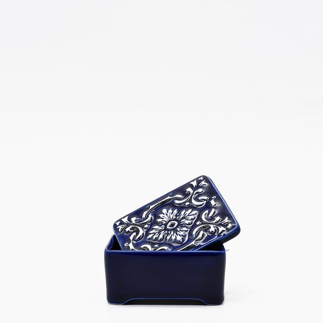 Azulejo | Ceramic Box