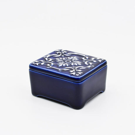 Azulejo | Ceramic Box
