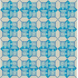 Azulejo Padrão 4.3x4.3''