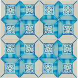 Azulejo Padrão 4.3x4.3''