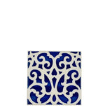 Azulejo Padrão 4.3x4.3''