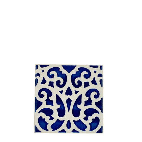 Azulejo Padrão 4.3x4.3''