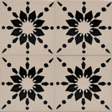 Azulejo Padrão 4.3x4.3''
