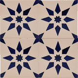 Azulejo Padrão 4.3x4.3''