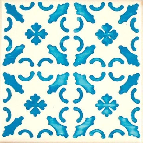 Azulejo Padrão 4.3x4.3''