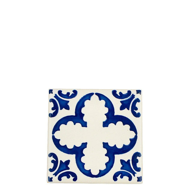 Azulejo Padrão 4.3x4.3''