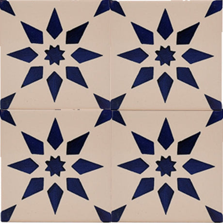 Azulejo Padrão 4.3x4.3''