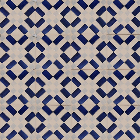 Azulejo Padrão 4.3x4.3''