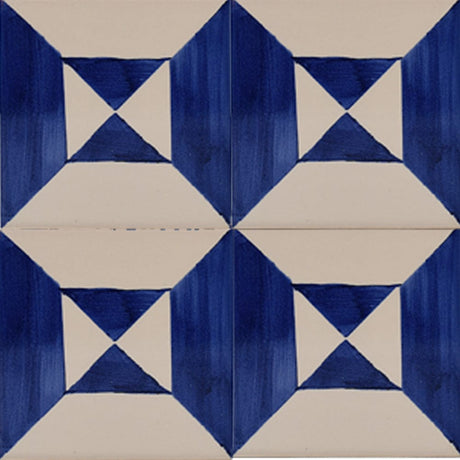 Azulejo Padrão 4.3x4.3''