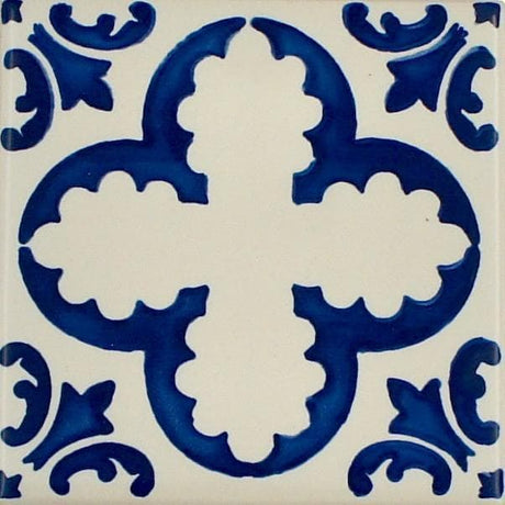 Azulejo Padrão 4.3x4.3''