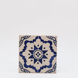 Azulejo Padrão 4.3x4.3''